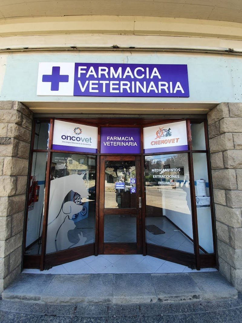 Farmacia Veterinaria