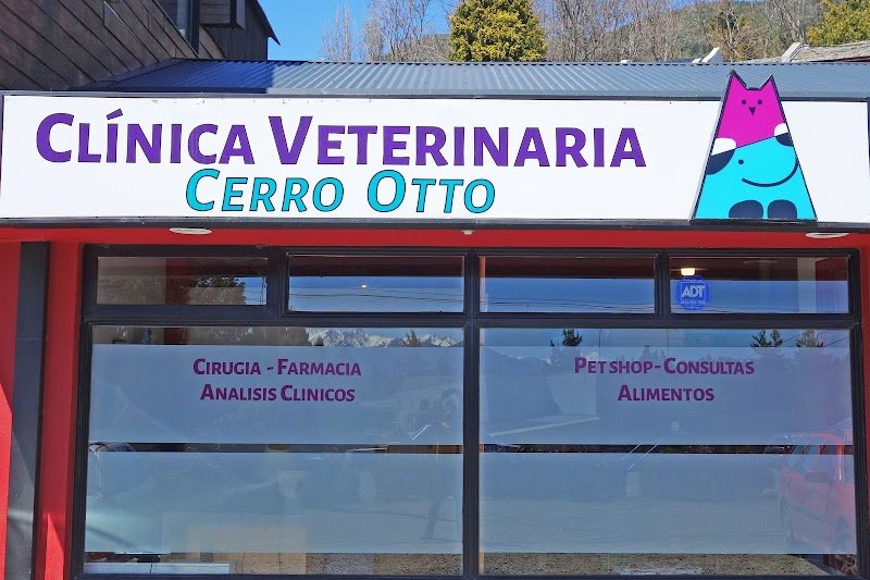 Veterinaria Cerro Otto