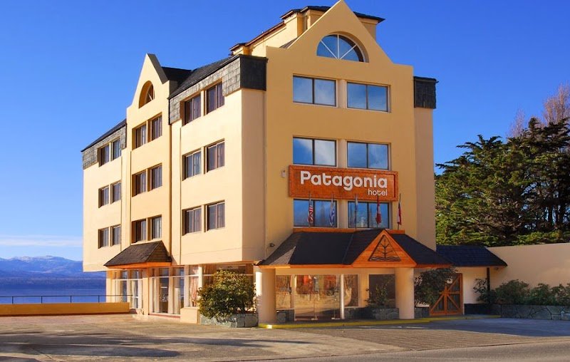 Patagonia Hotel | Bariloche
