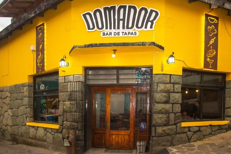 Restaurante Domador