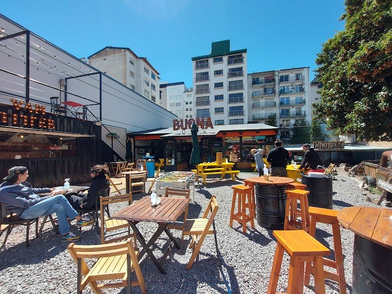 El Garage Bariloche