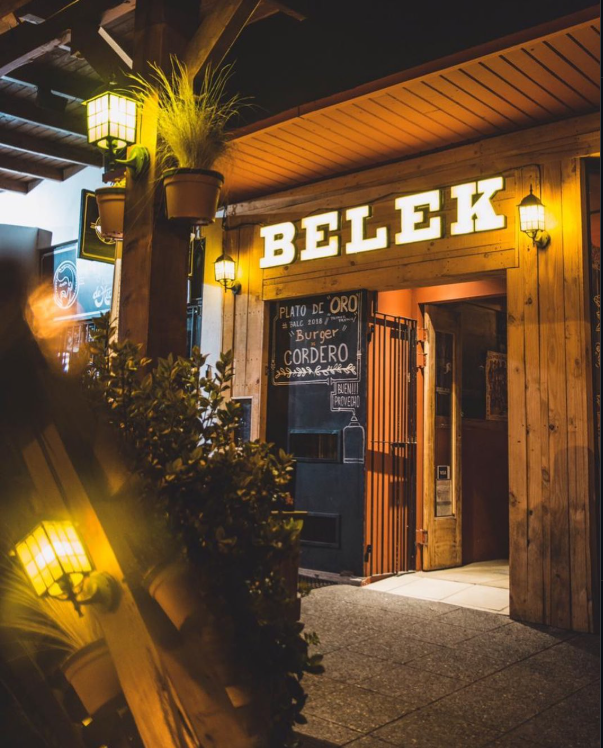 Belek
