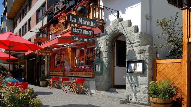 La Marmite