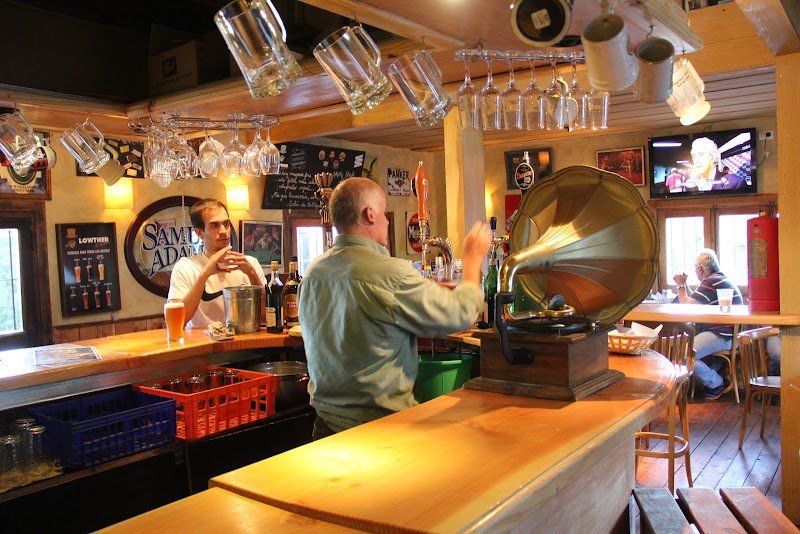 Cervecería Artesanal Lowther