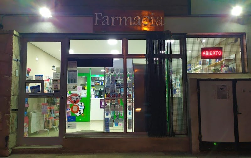 Farmacia Ruta 40 II