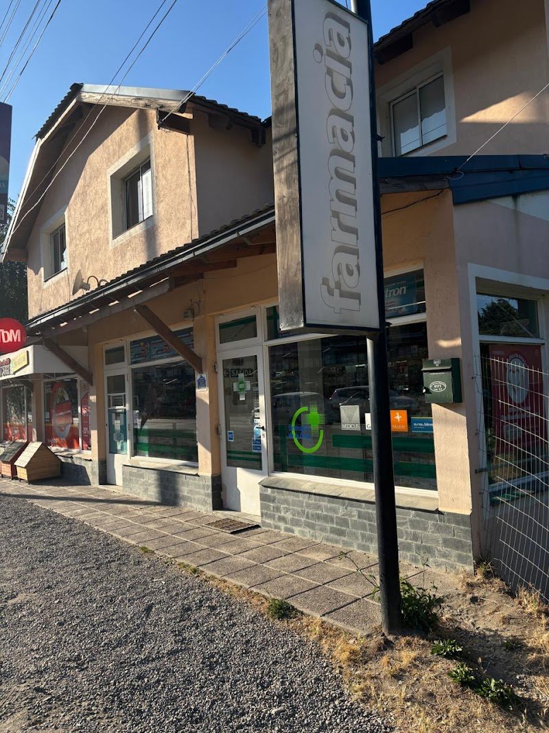 Farmacia de la Cruz