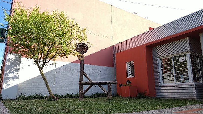 Veterinaria La Cautiva