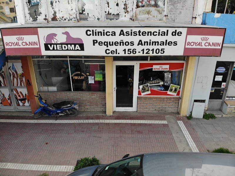 Veterinaria Viedma