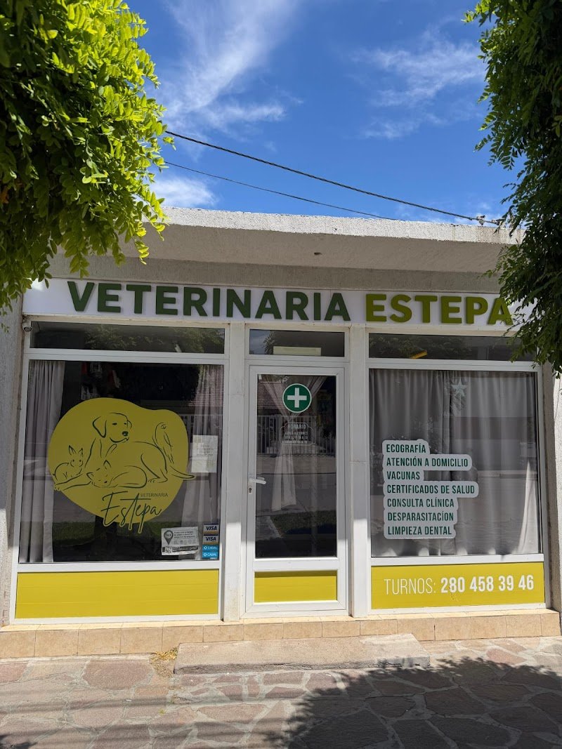 Veterinaria Estepa