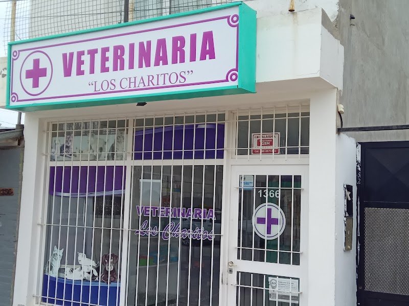 Veterinaria Los Charitos