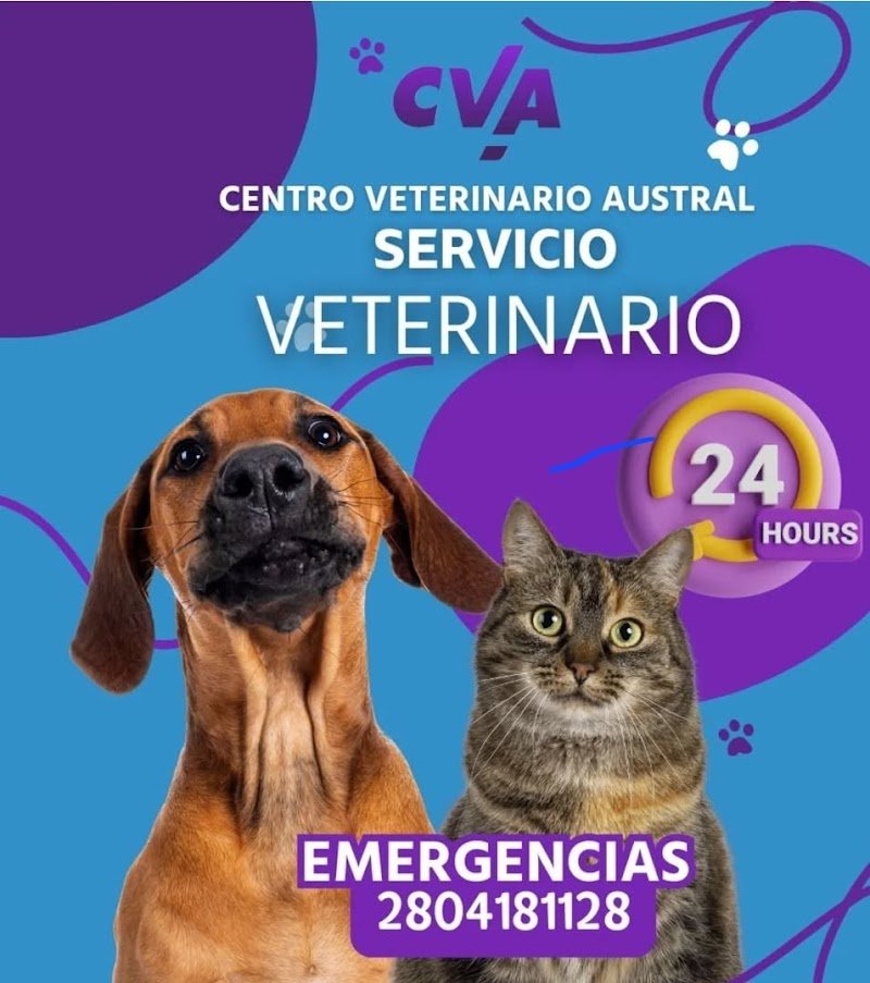Centro Veterinario Austral - Sucursal 2