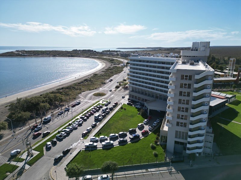 Rayentray Grand Hotel