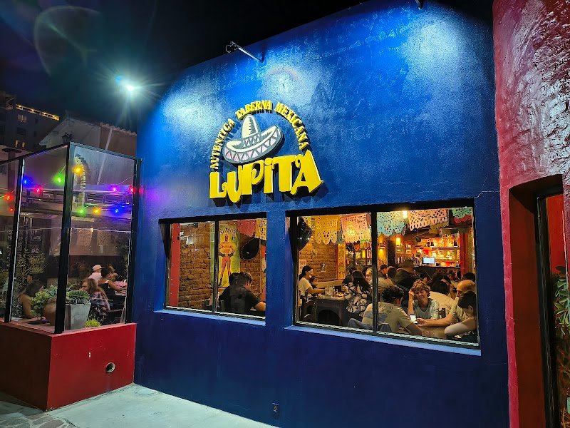 Lupita