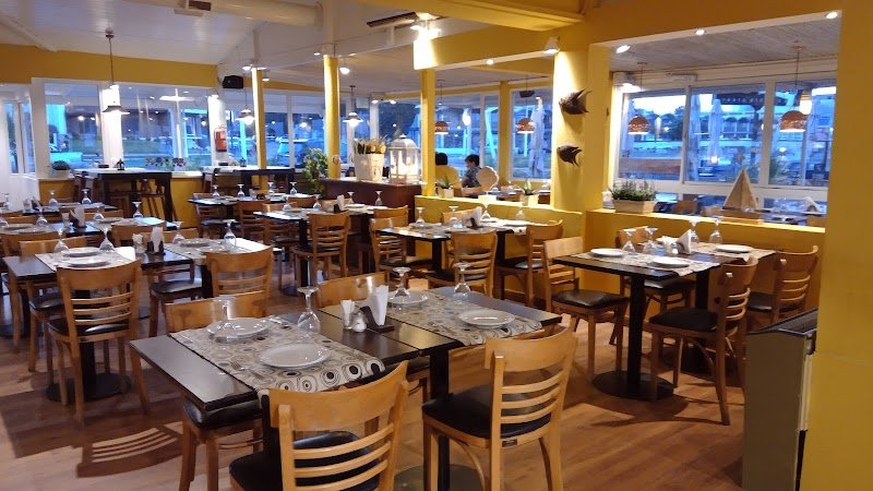 Coral Resto Balneario