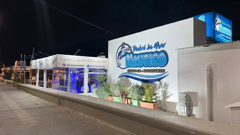 Náutico Bistró de Mar