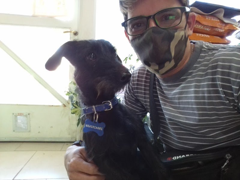 Clínica Veterinaria Costa Sur