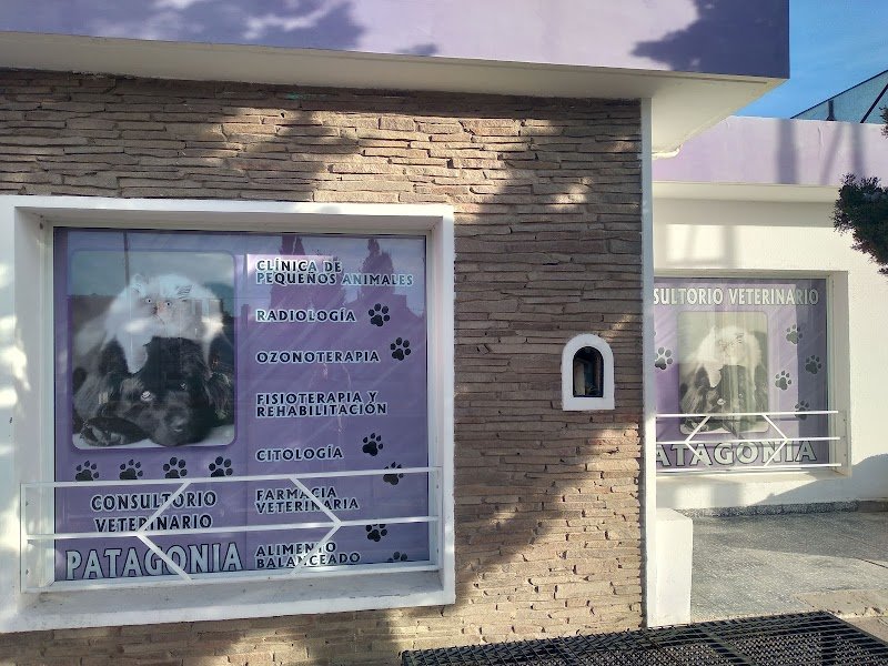 Consultorio Veterinario Patagonia