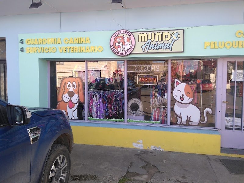 Mundo Animal
