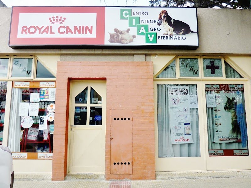 Veterinaria C.I.A.V.