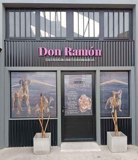 Clínica Veterinaria Don Ramón