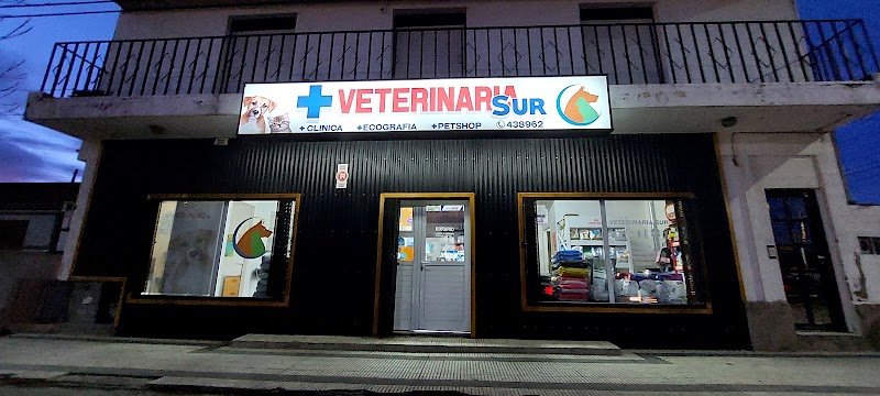 Veterinaria "Sur"
