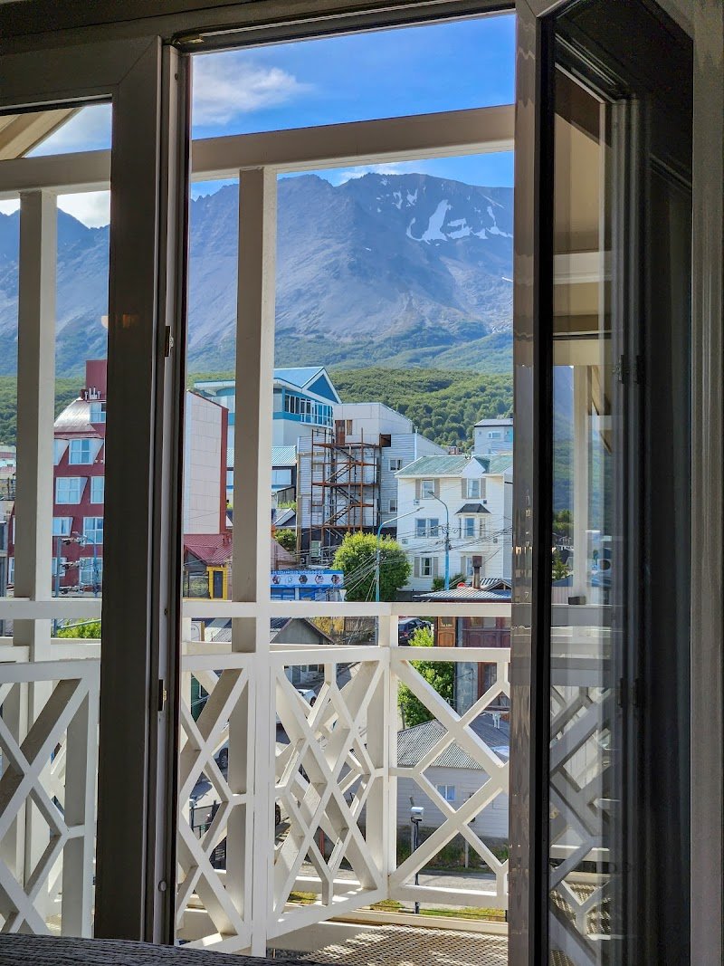 Hotel Lennox Ushuaia