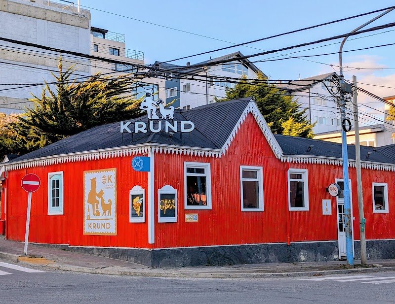 Krund Ushuaia