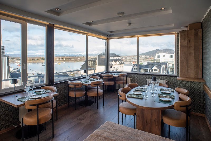Amalia del Sur Restaurant
