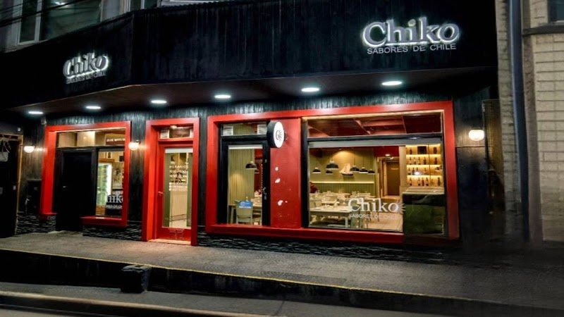 Chiko