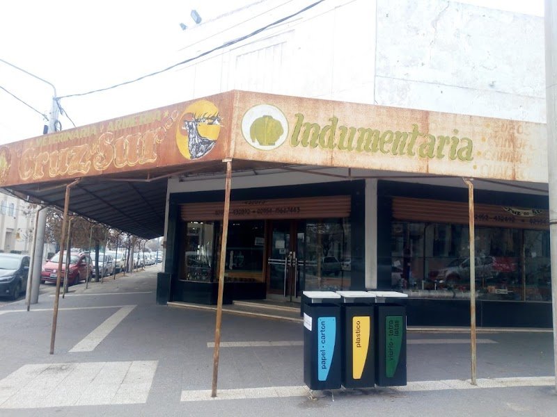 Cruz del Sur- Veterinaria y Armería