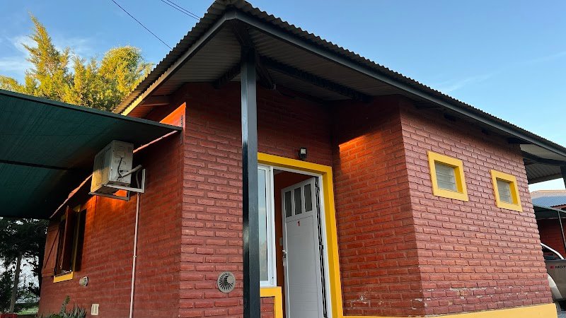 Cabañas Don Francisco