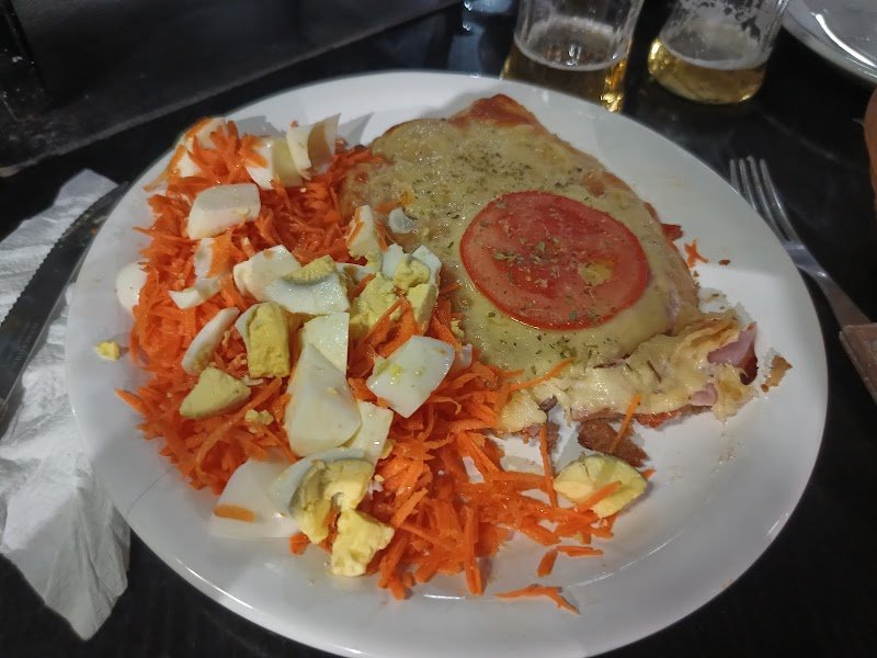 Club Social De General Acha
