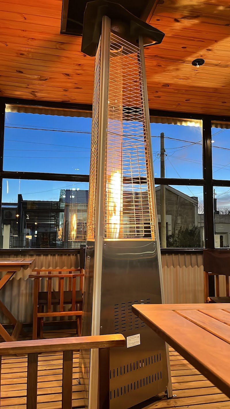 Beirut Café