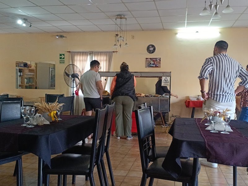 Baguala Restaurat