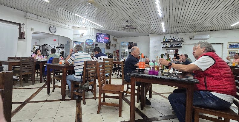 Parrilla Don Luis 2