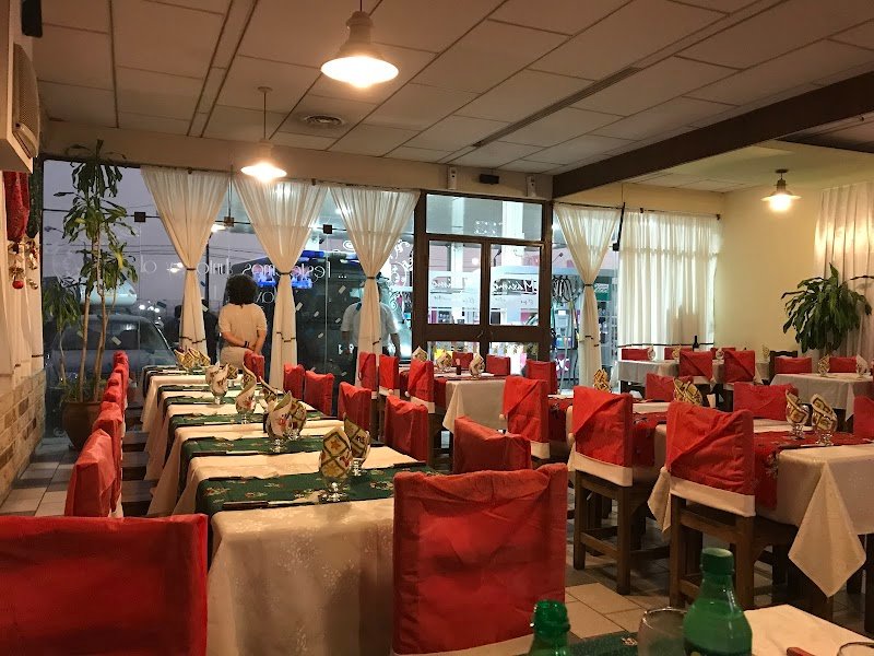 Máximo - Restaurante
